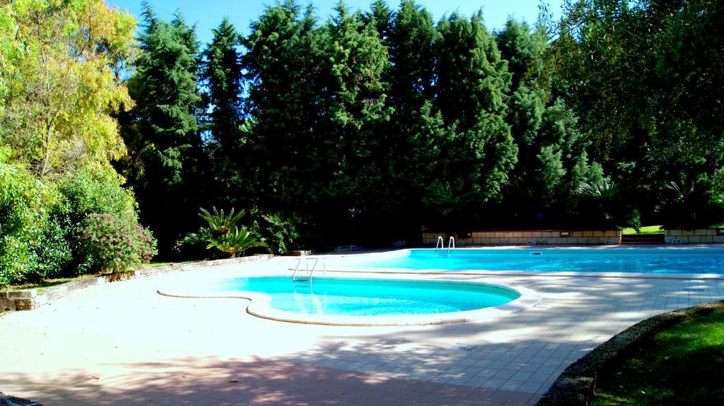 Agriturismo La Colombaia 카푸아 외부 사진