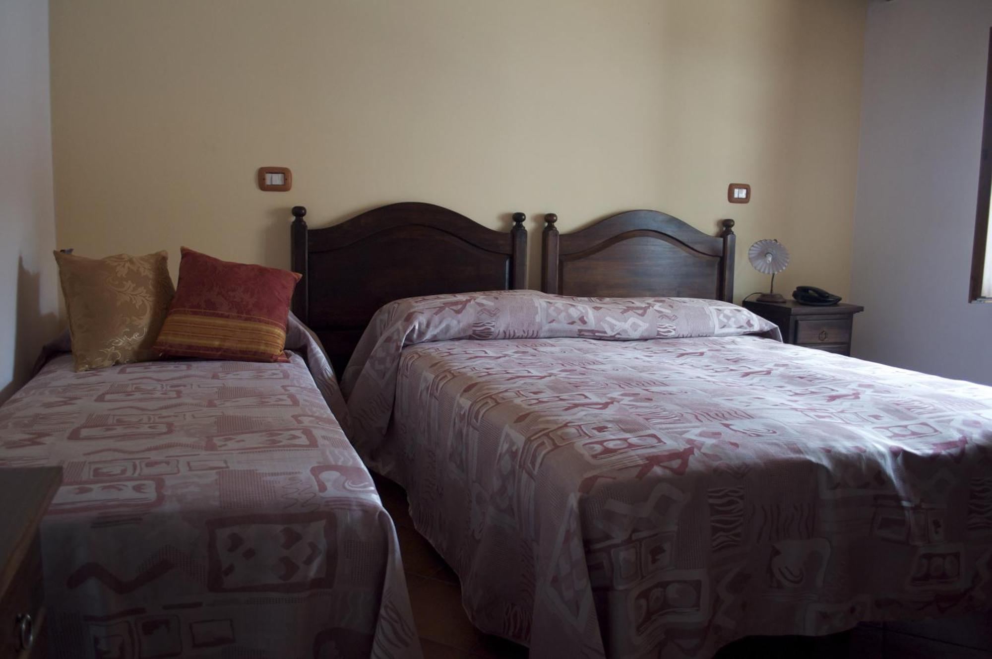 Agriturismo La Colombaia 카푸아 외부 사진