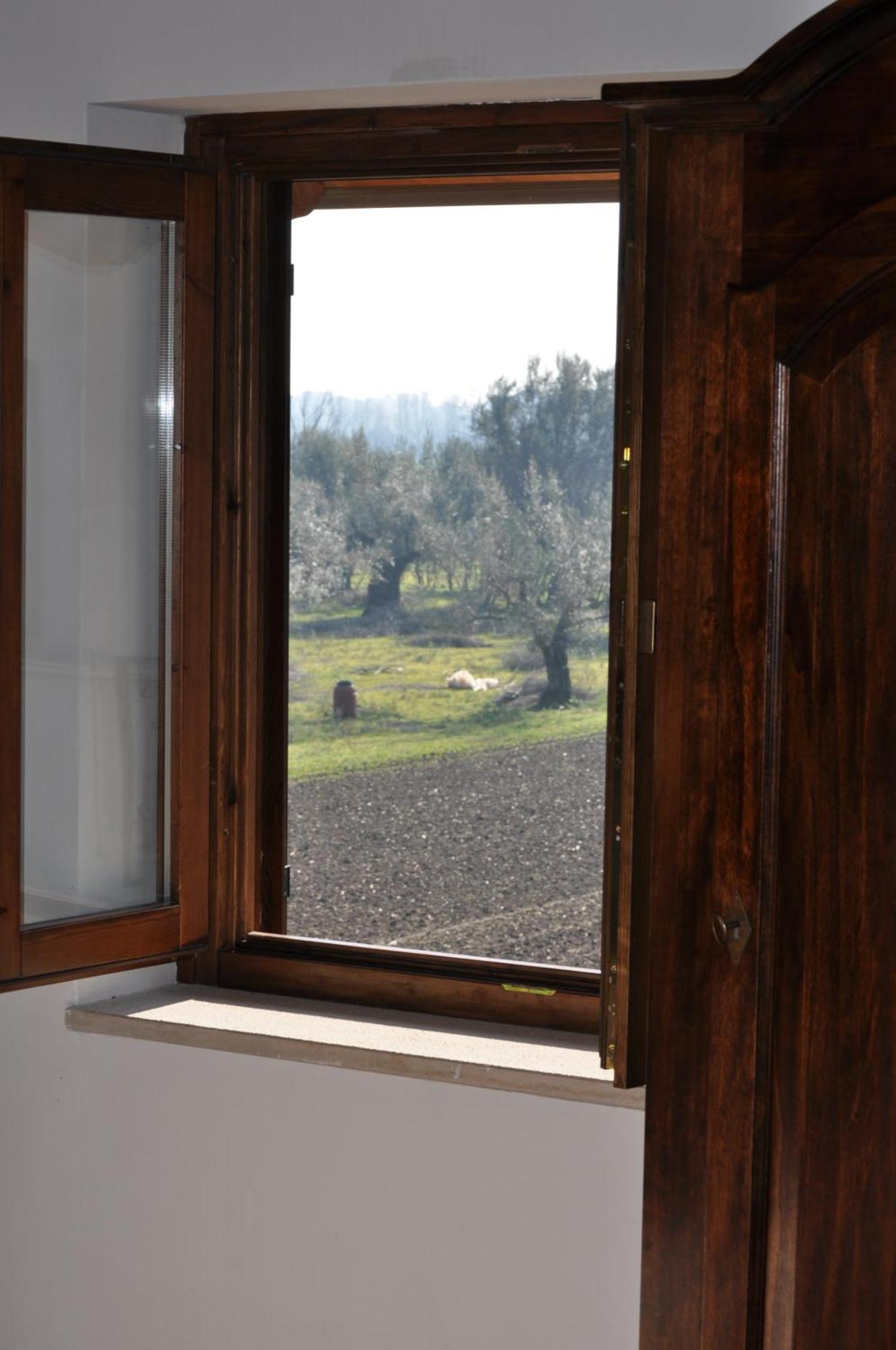Agriturismo La Colombaia 카푸아 외부 사진