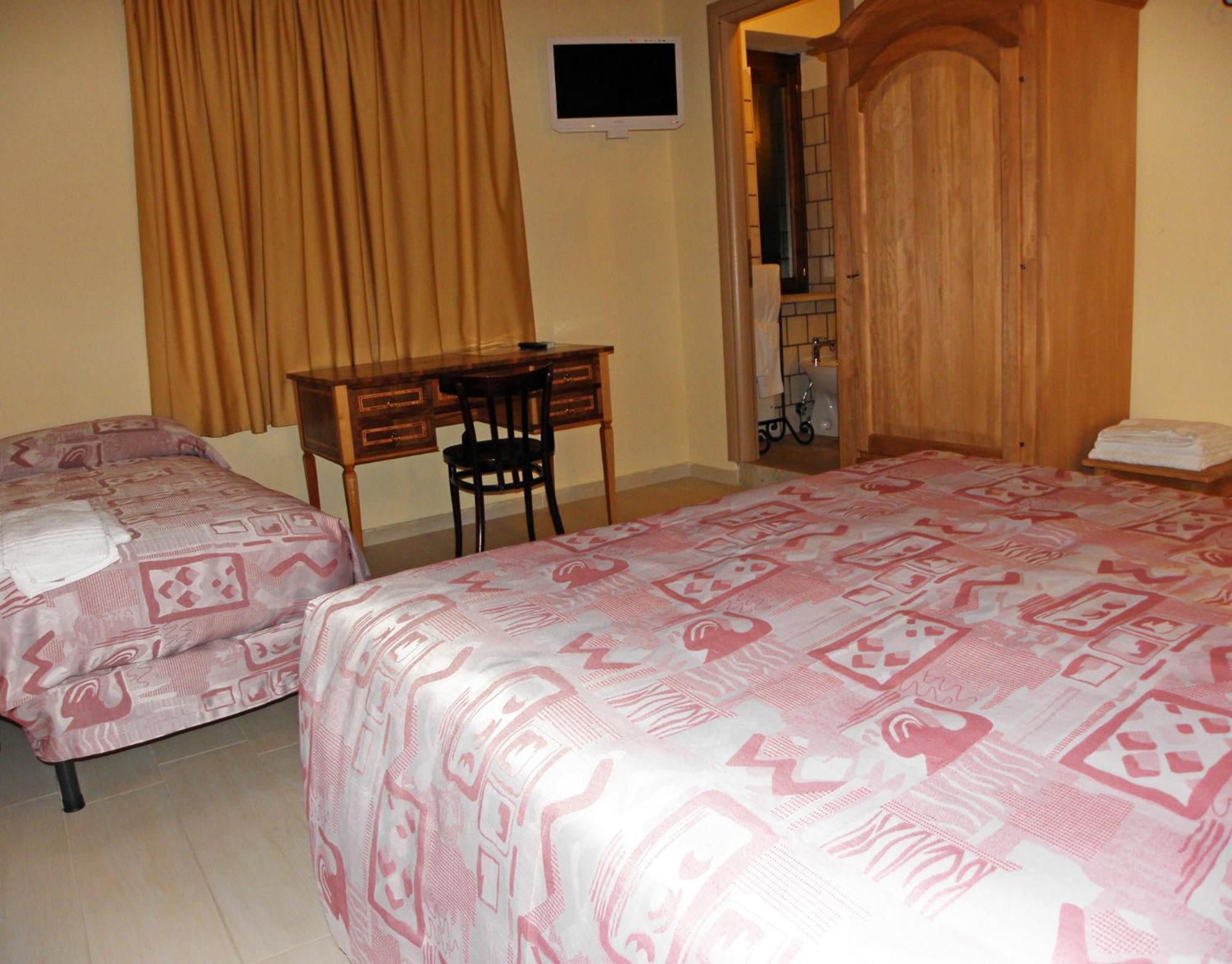 Agriturismo La Colombaia 카푸아 외부 사진