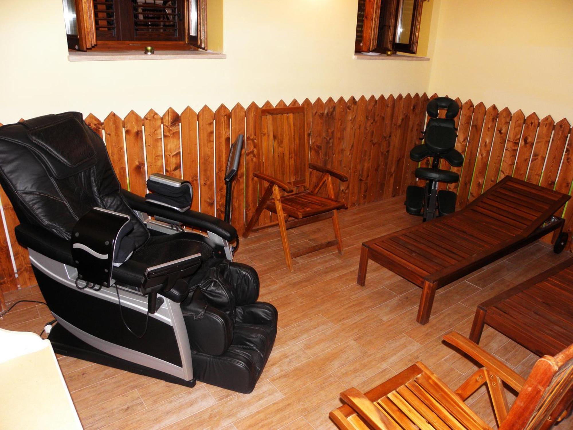 Agriturismo La Colombaia 카푸아 외부 사진