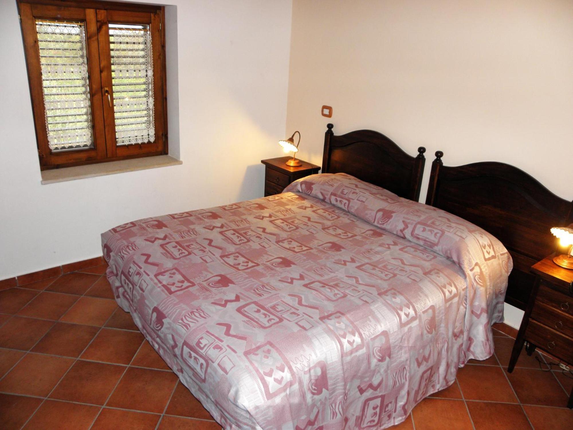 Agriturismo La Colombaia 카푸아 외부 사진