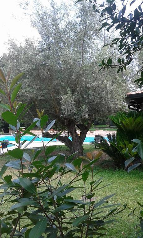 Agriturismo La Colombaia 카푸아 외부 사진