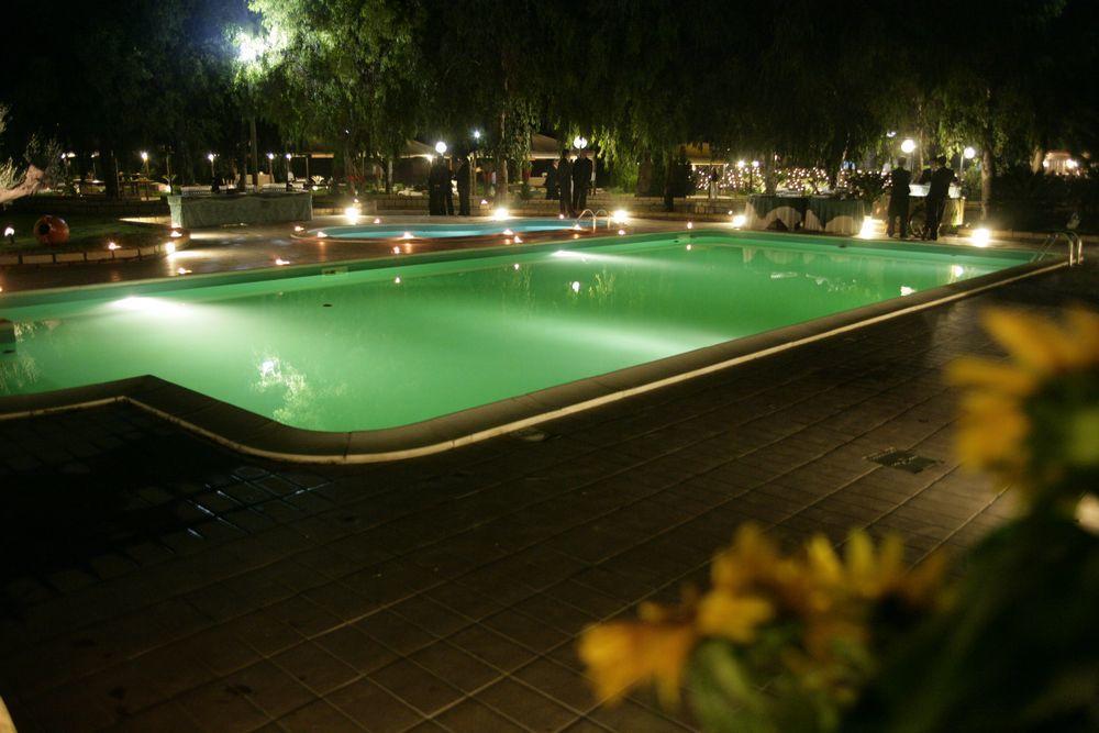 Agriturismo La Colombaia 카푸아 외부 사진